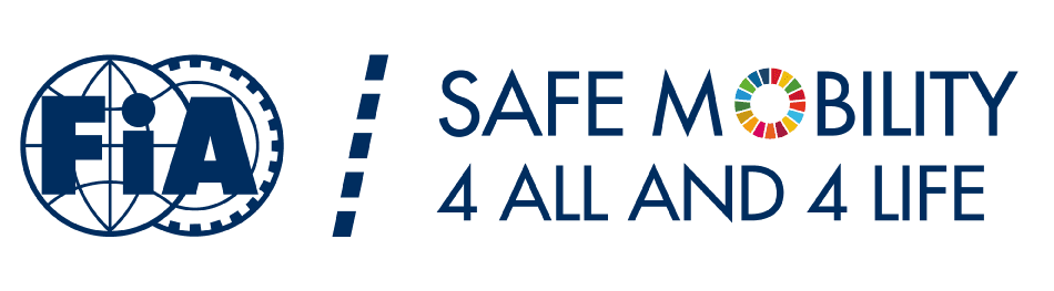FIA Safe Mobility